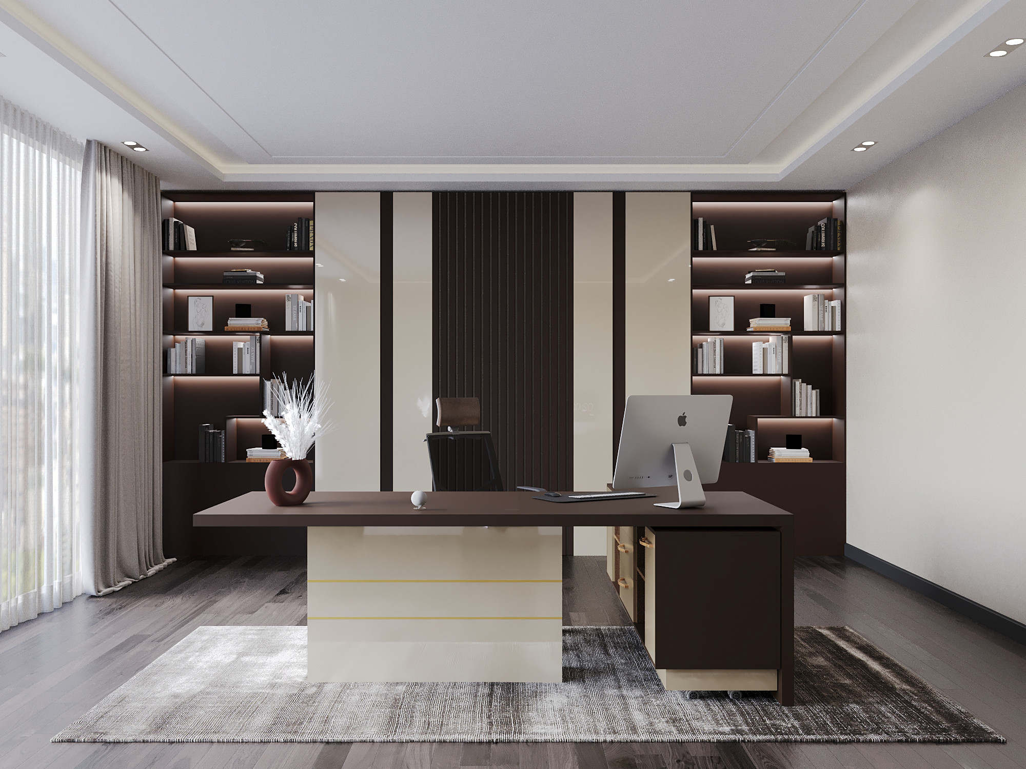 میز مدیریتی