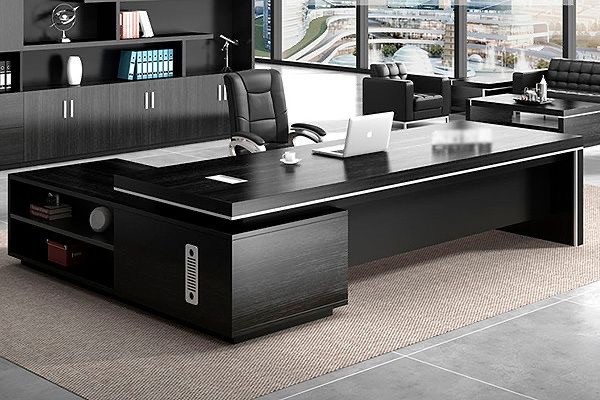 میز مدیریت مدرن