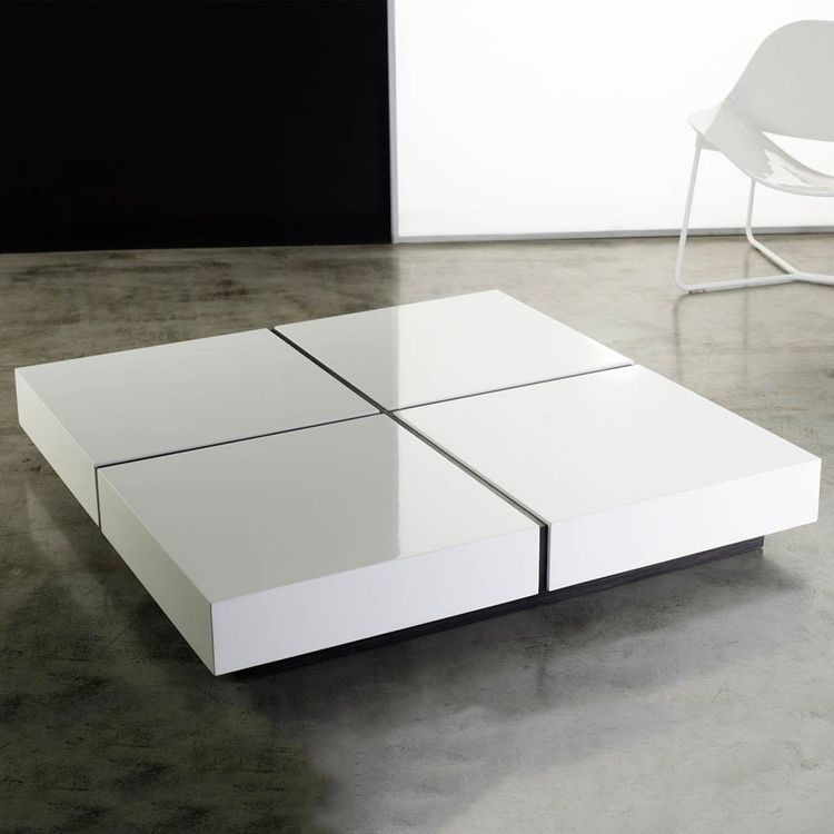 میز جلو مبلی