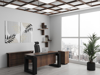 میز کارشناسی مدرن