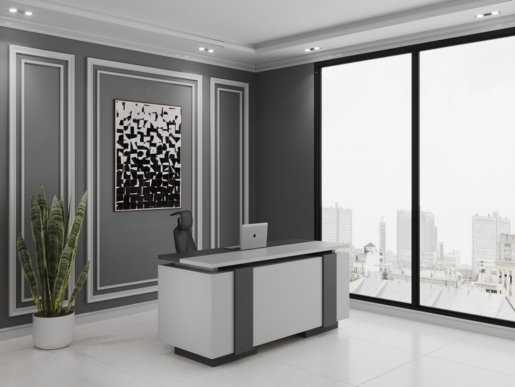 میز کارشناسی مدرن