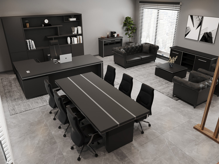 ست مدیریتی سناتور