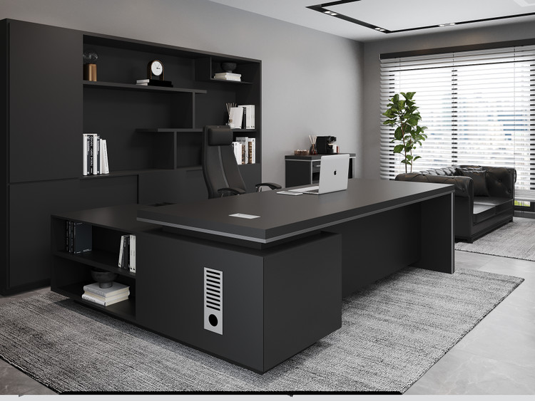 میز مدیریتی مدرن