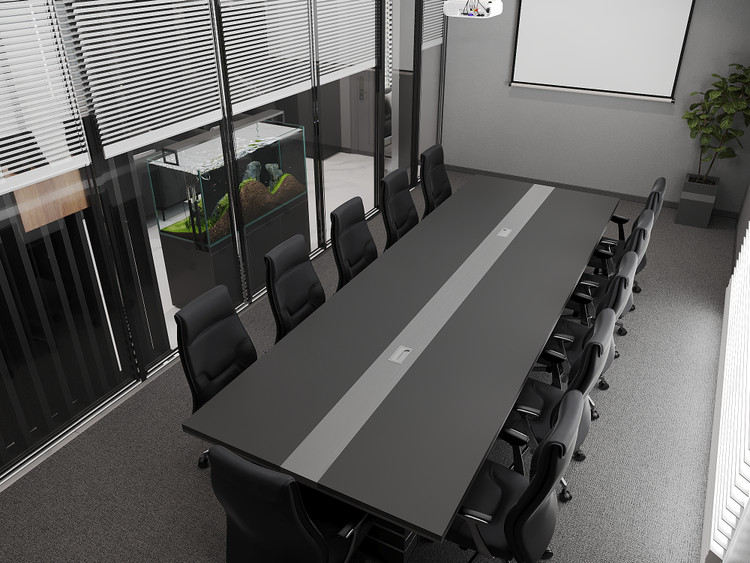 میز کنفرانس