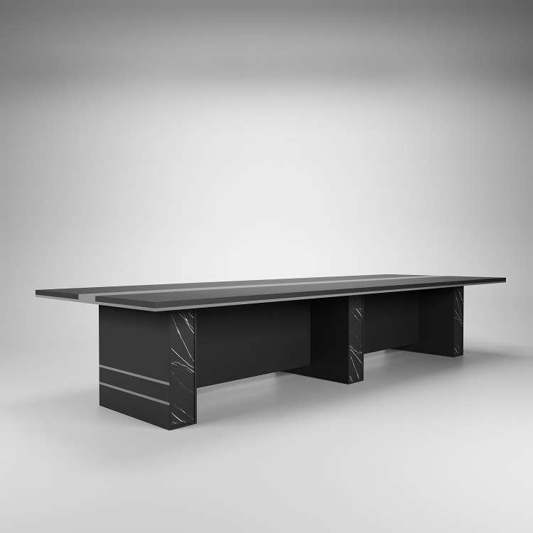 میز کنفرانس بزرگ