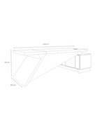 میز مدیریت فیگارو