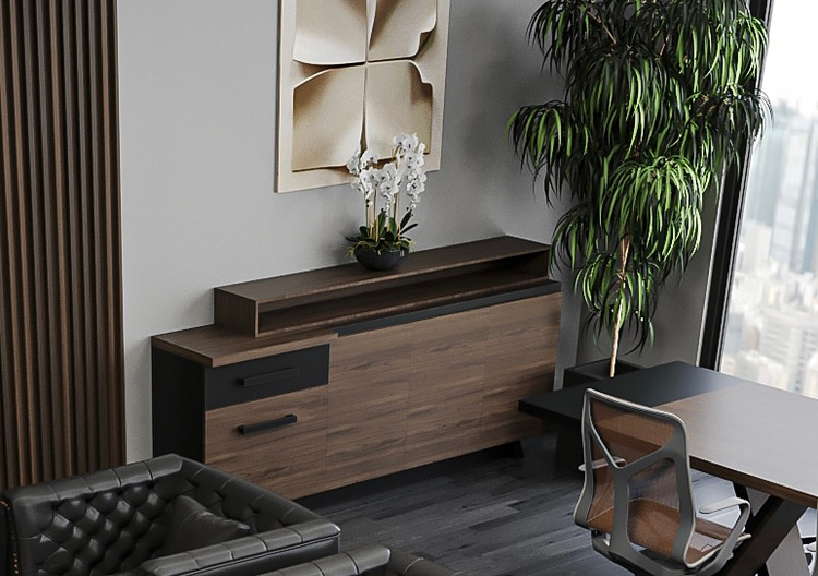 کردنزا دکو سرو