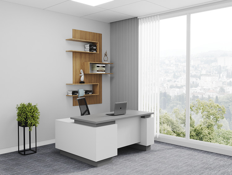 میز کارمندی