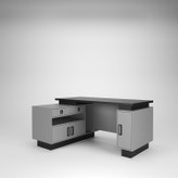 میز دکو سرو