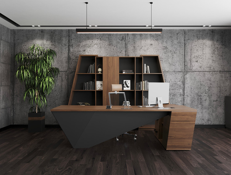 میز مدیریت لوکس