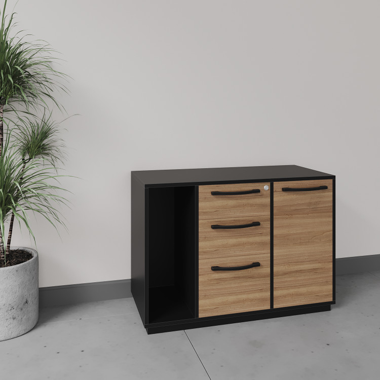 فایل کشو دار