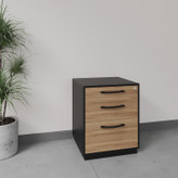 فایل سه کشو