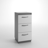 فایل سه کشو