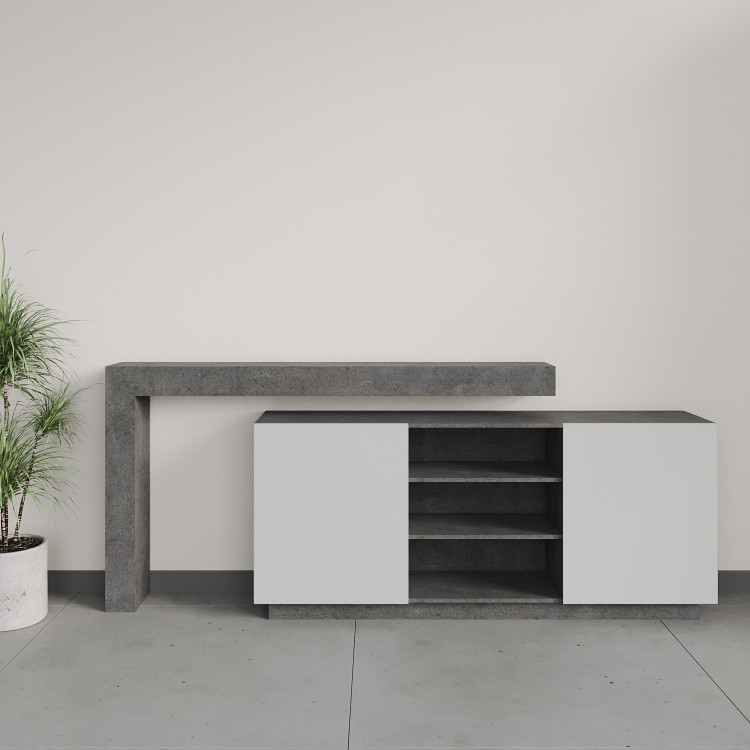 کردنزای مدرن