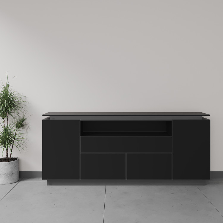 کردنزا مدرن