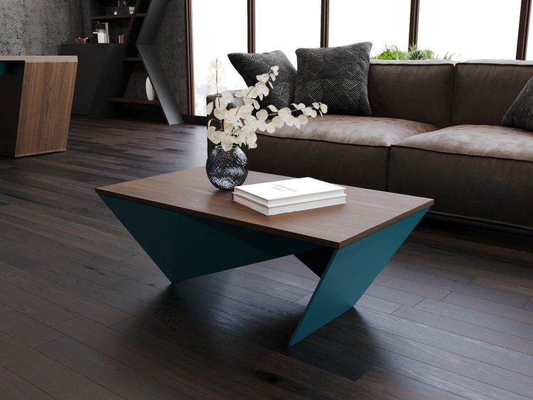 میز جلو مبلی مدرن