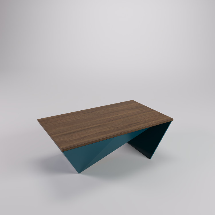 میز جلو مبلی