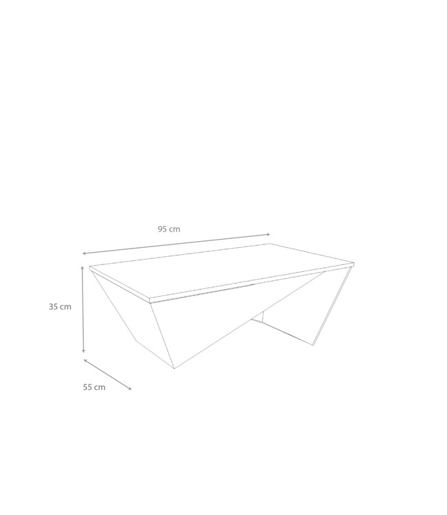 ابعاد جلو مبلی