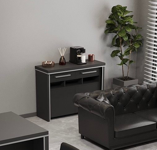 کافی بار مدرن