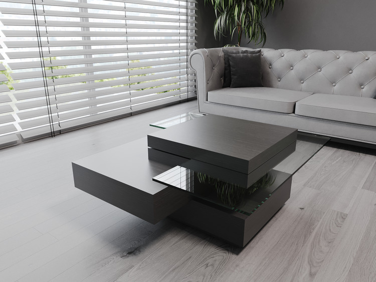 میز جلو مبلی