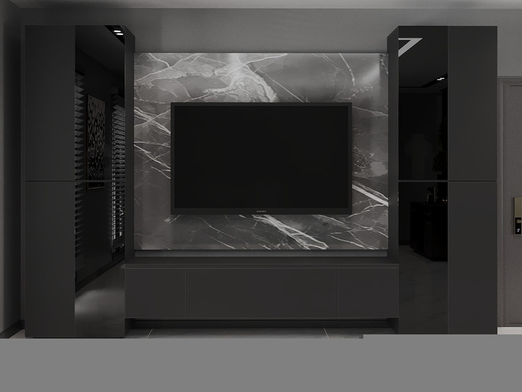 خرید تی وی وال