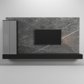 تی وی وال مدرن