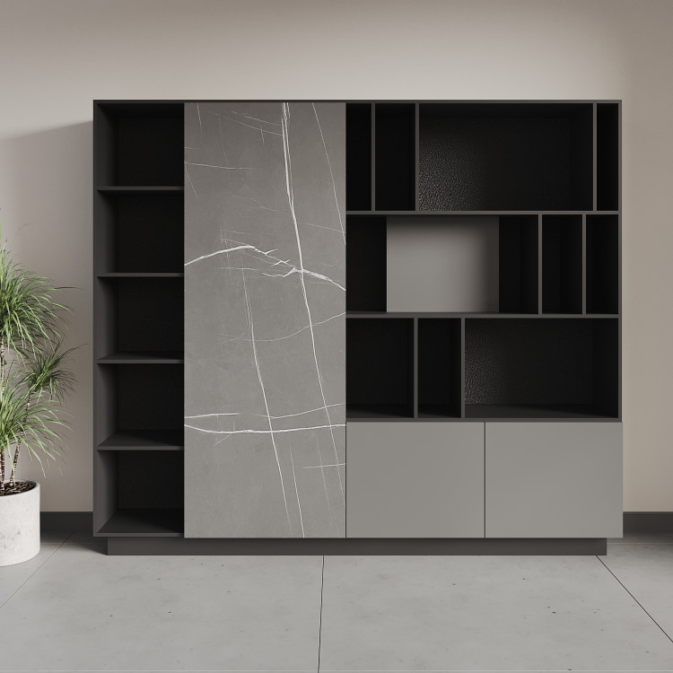 کمد مدیریتی