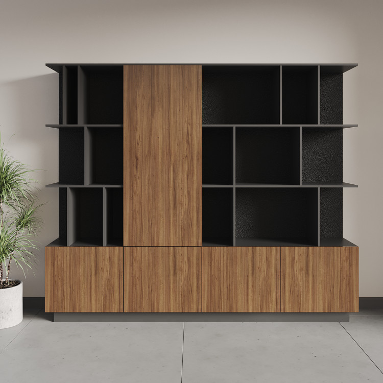 کمد دکوراتیو