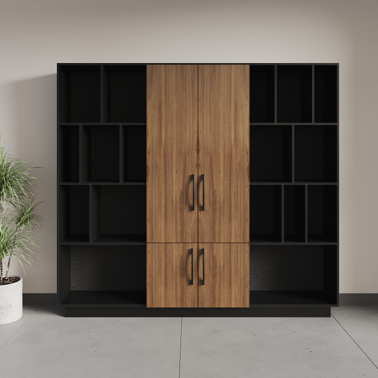 کمد اداری مدرن