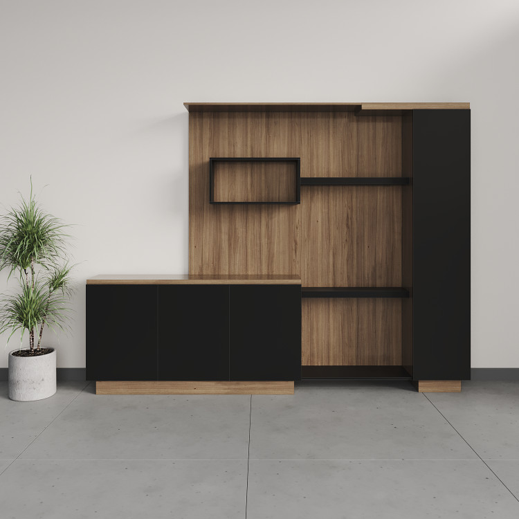 کمد دکوراتیو