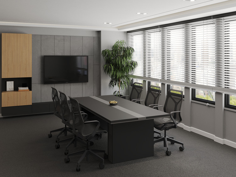 میز کنفرانس جدید