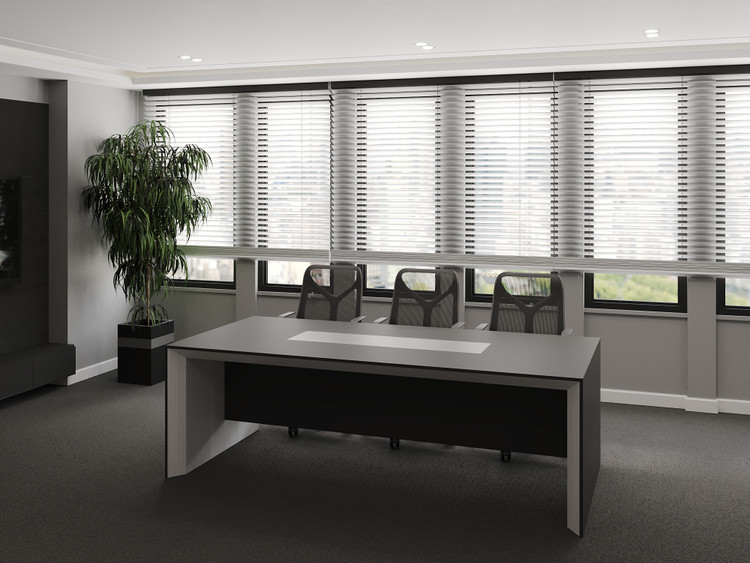 میز کنفرانس جدید