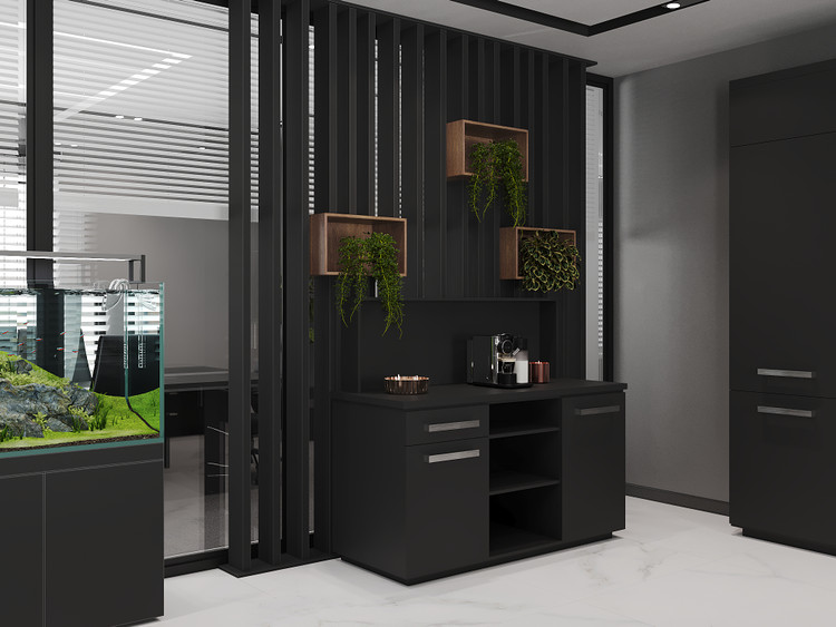 کافی بار لوکس