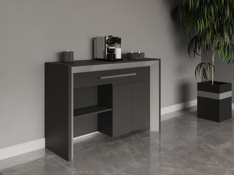 کافی بار مدرن