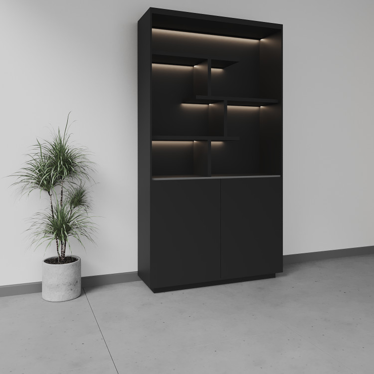 کمد دکوراتیو