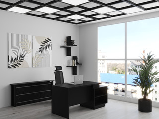 میز کارشناسی مدل هیراد